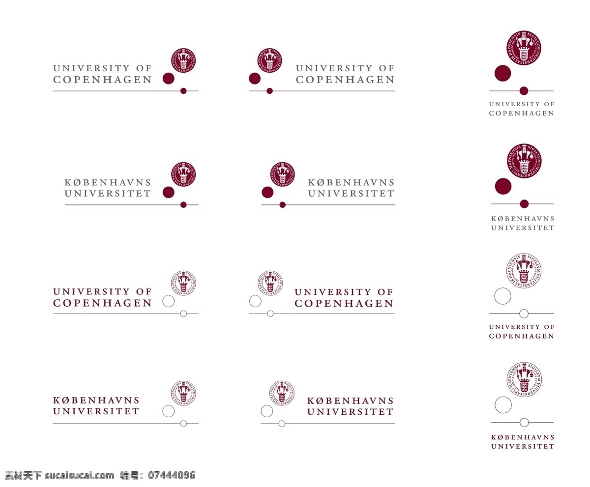丹麥 哥本哈根大學(xué) 校徽 新版 kobenhavns universitet university of copenhagen 校標(biāo) 徽標(biāo) 標(biāo)識(shí) 標(biāo)志 logo新版 歐洲名校校徽 標(biāo)志圖標(biāo) 其他圖標(biāo)