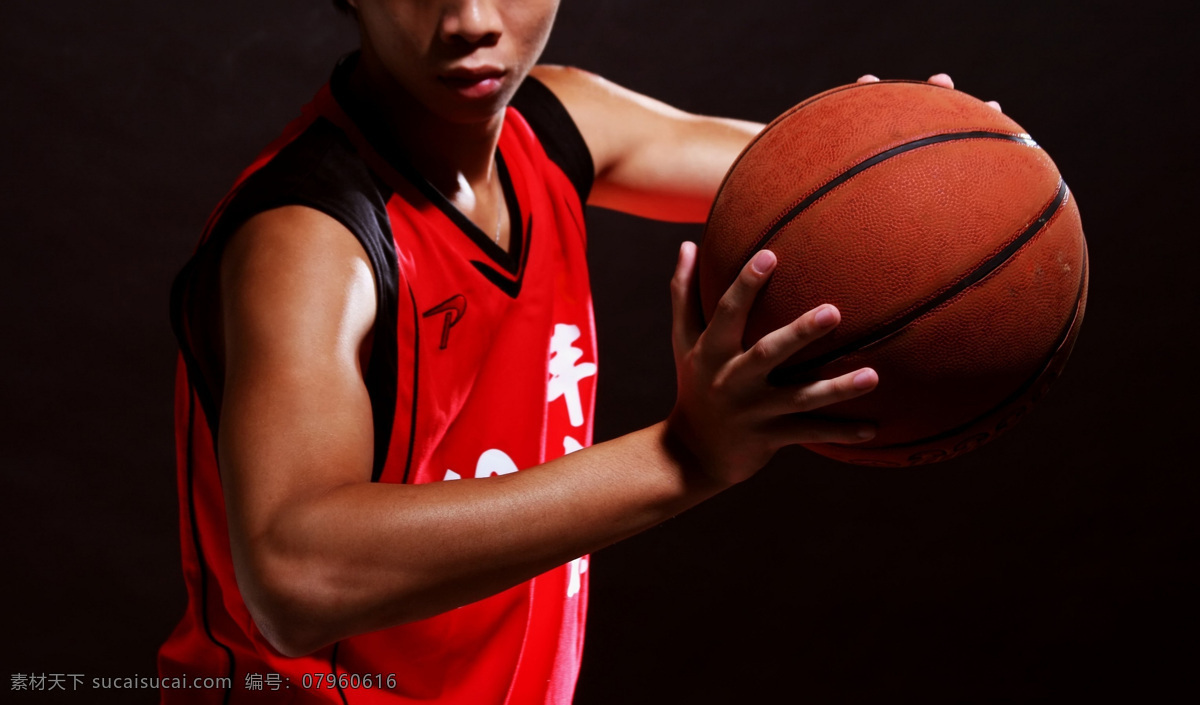 篮球 人物 特写 打篮球 手拿篮球 运动人物 运动员 体育运动 高清图片 生活百科