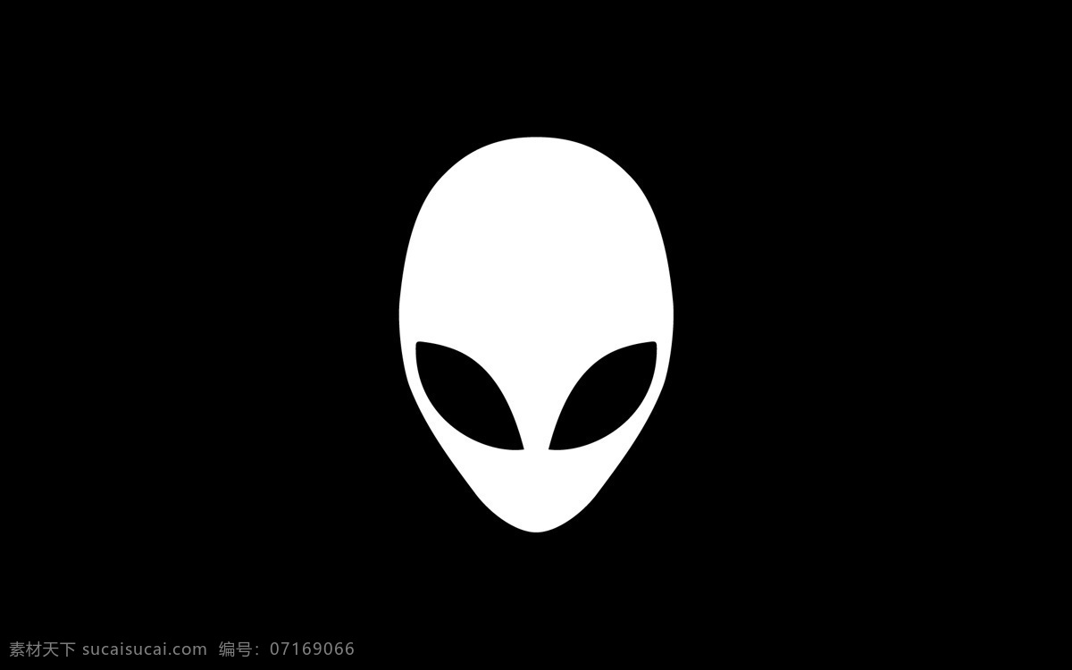 外星人 系列 桌面 alienware 背景底纹 底纹边框