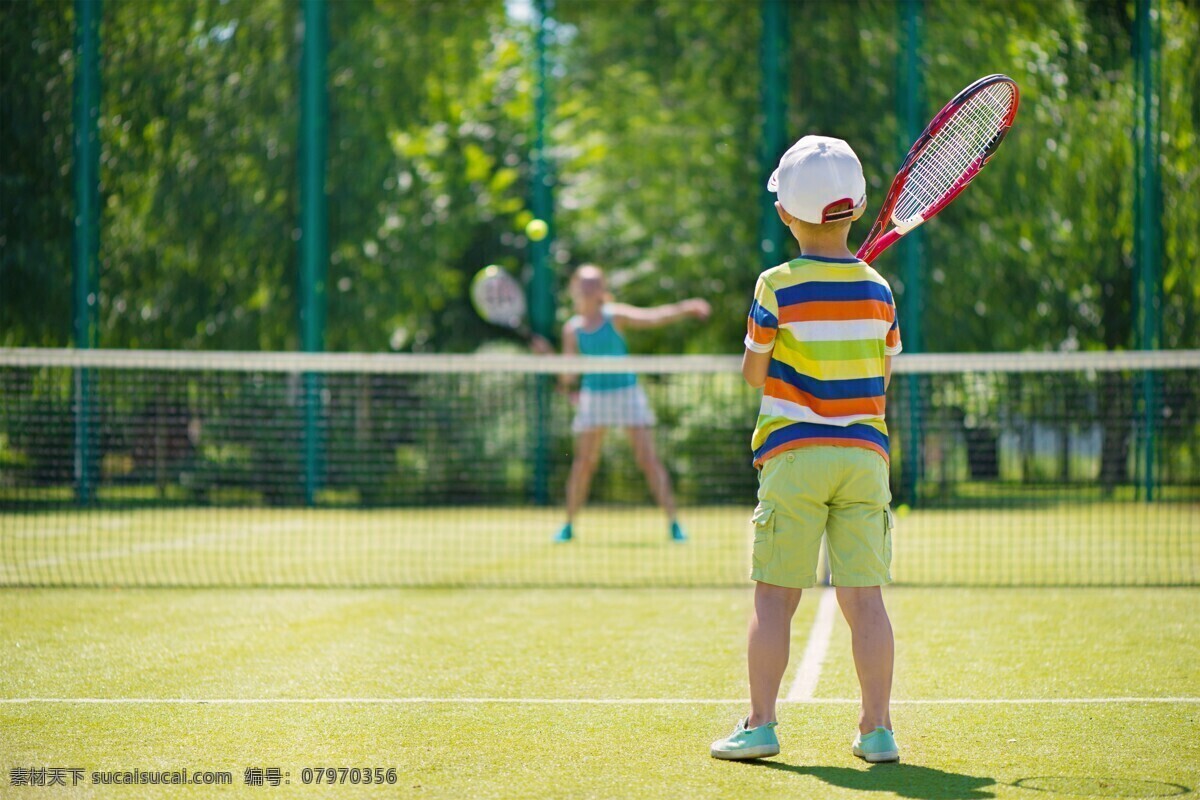 网球运动图片 网球 网球拍 体育用品 体育活动 竞技体育 体育赛事 赛事 温网 球拍 文化艺术 体育运动