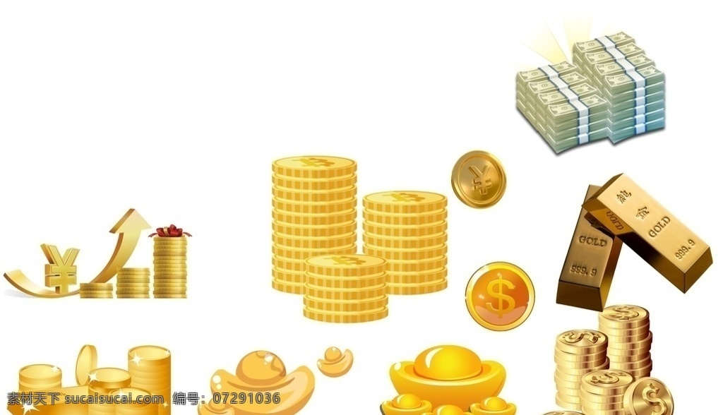 金幣 黃金 美金 錢幣 投資理財 財富金融 貨幣 商務(wù)金融