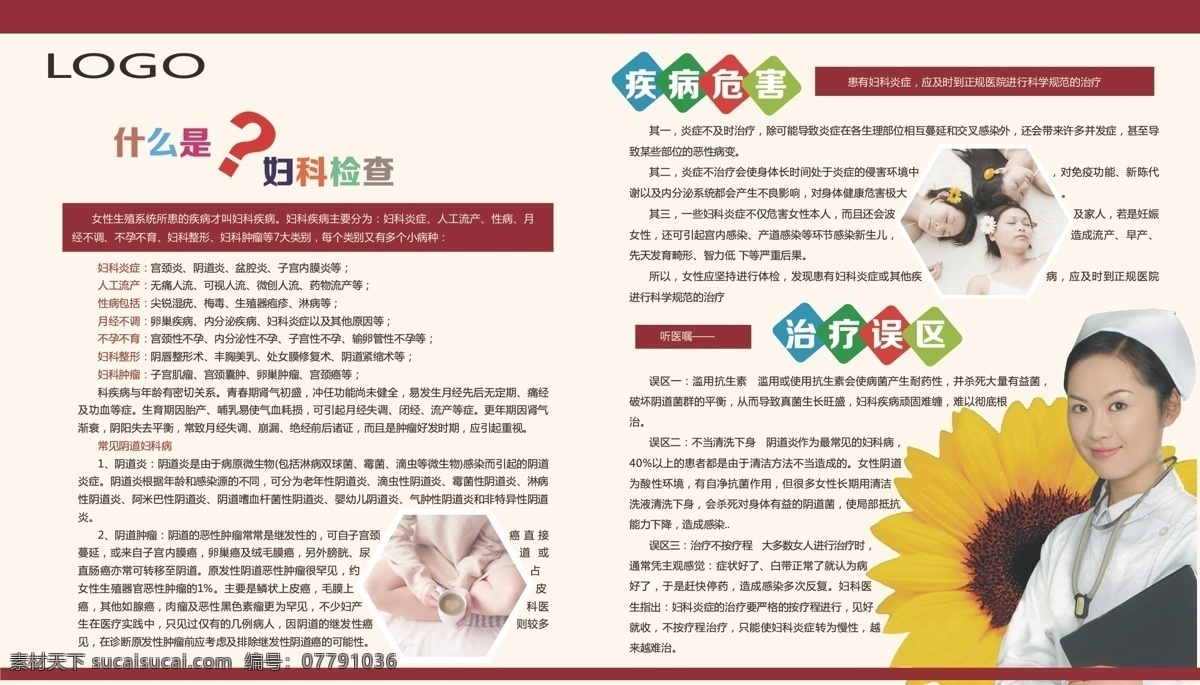 什么 婦科檢查 婦科展架 婦科展板 婦科宣傳 什么是婦科