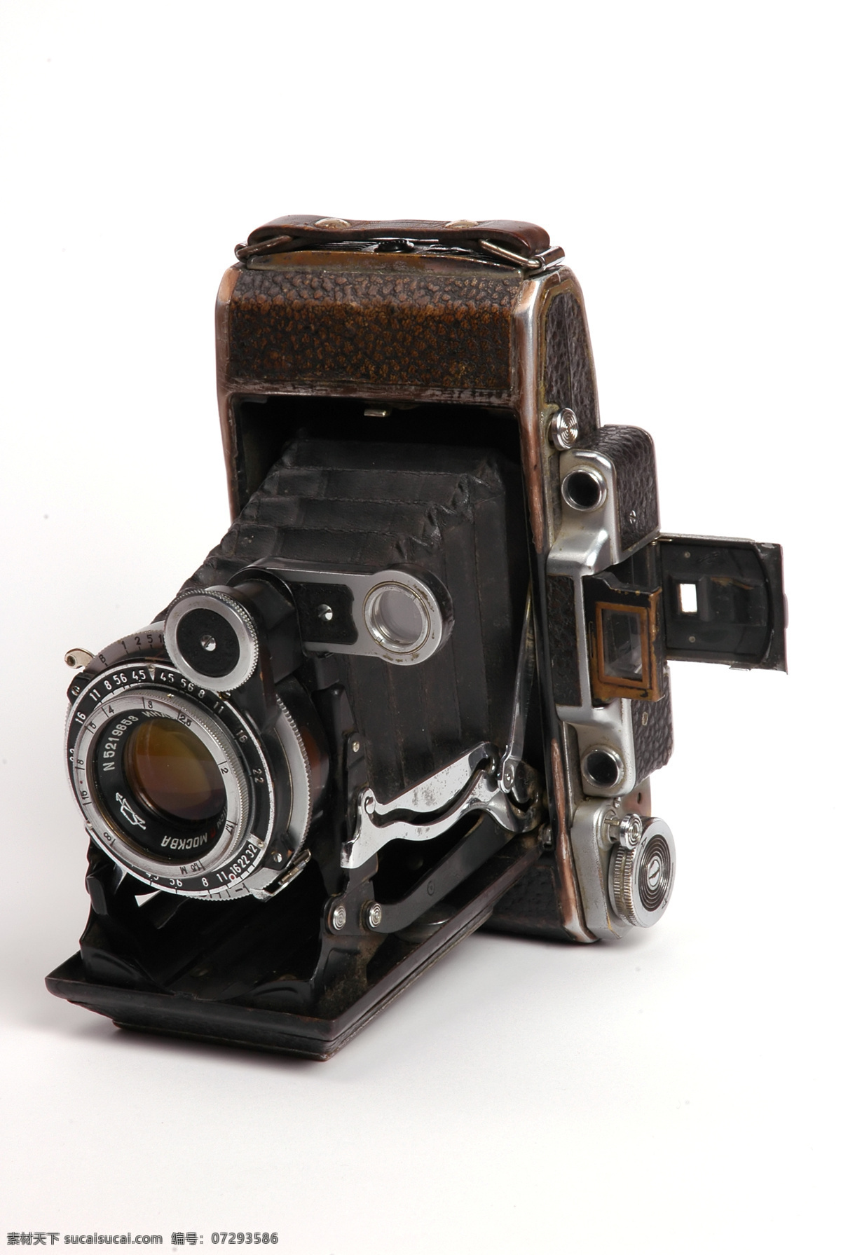 单反 古老 家居生活 胶片 经典胶片相机 生活百科 收藏品 经典 相机 皮腔 旁轴 psd源文件