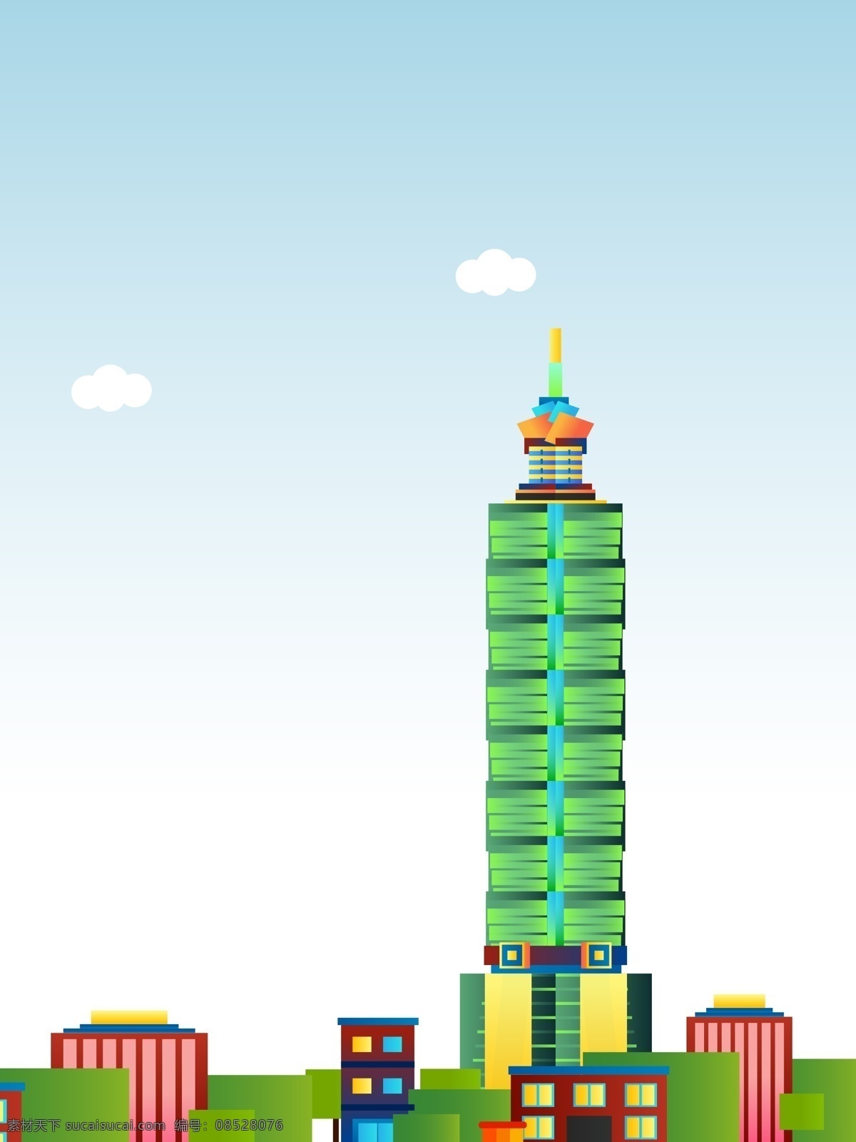 簡約 清新 臺灣 風(fēng)光 旅游 宣傳 背景 簡約背景 清新背景 臺灣風(fēng)光 臺灣旅游 宣傳背景 通用背景