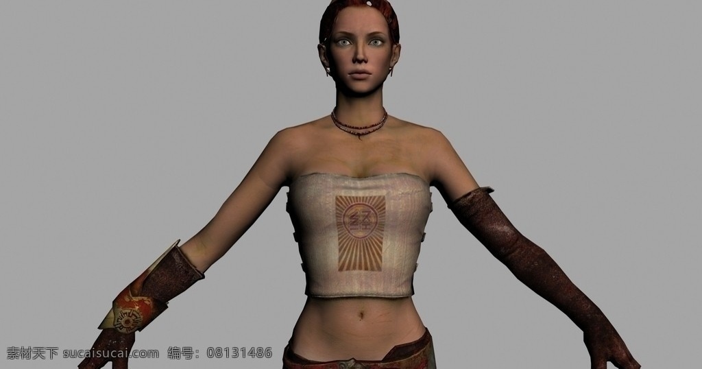 3dmax 角色 模型 trip 女人 obj 格式 3d max 帶貼圖 外國(guó)人物 高模 精細(xì) 共享資源 3d人物模型 其他模型 3d設(shè)計(jì)模型 源文件