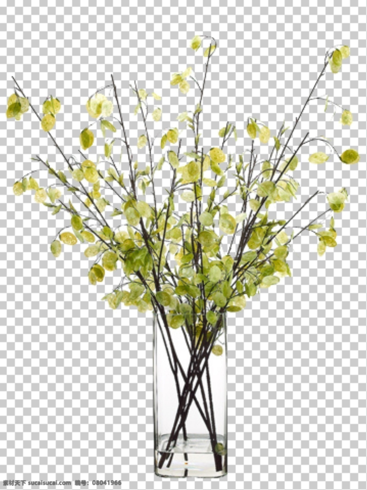 透明底花藝 綠植 擺件 桌花圖片 桌花 免摳圖 花 花藝 分層圖 圖層 分層