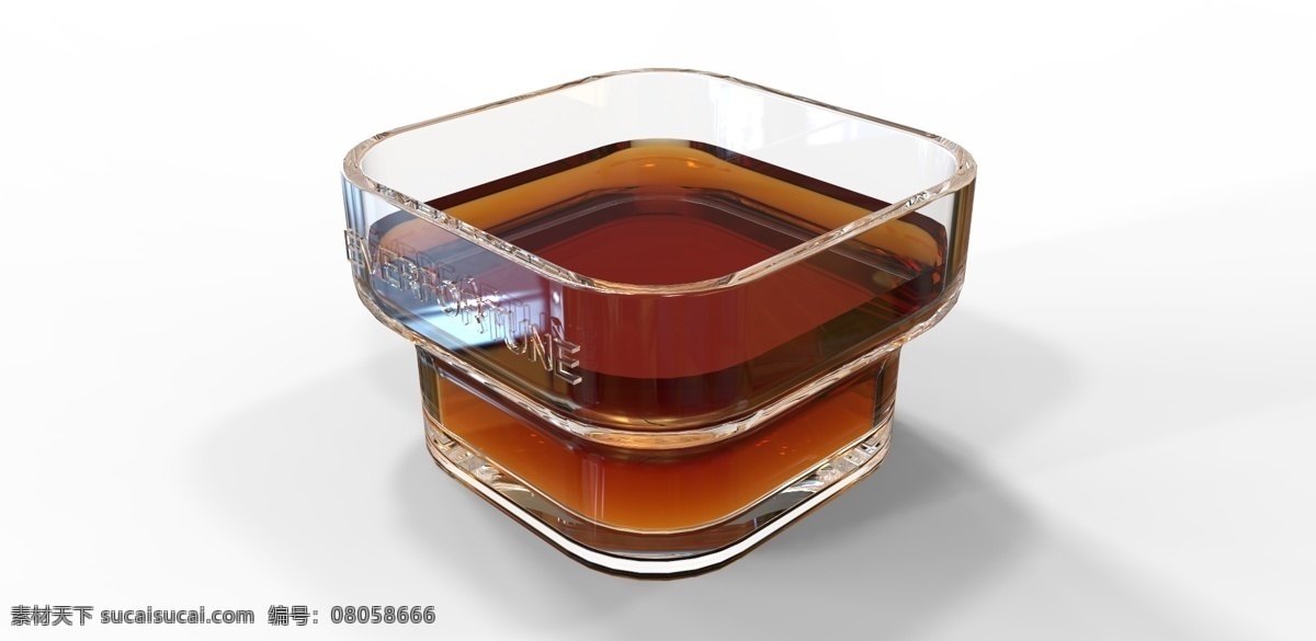葡萄 酒杯 只是玩玩 3d模型素材 其他3d模型