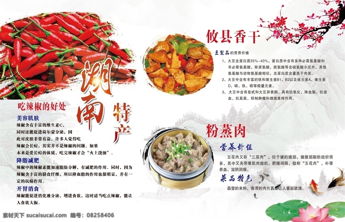 湖南 特產(chǎn) 攸縣香干 攸縣 香干 粉蒸肉 辣椒的好處 辣椒 湖南米粉 湖南粉蒸肉 湖南特產(chǎn)