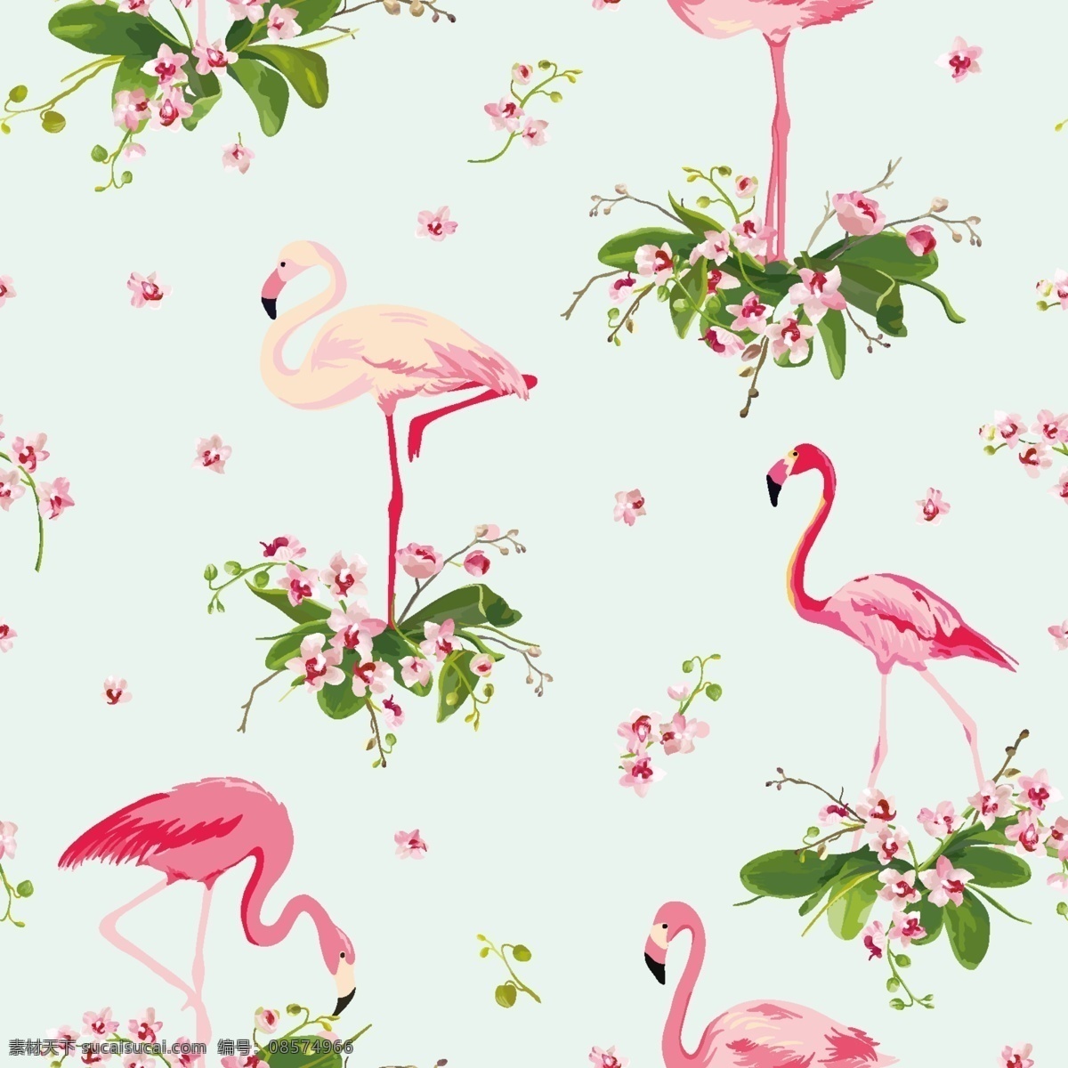 火烈鳥圖片 火烈鳥 森系火烈鳥 水彩火烈鳥 粉色火烈鳥 火烈鳥主題 火烈鳥背景 愛情鳥 火烈鳥形象墻 裝飾背景 裝飾墻 花朵裝飾畫 海報背景 火烈鳥圖案 印花圖案 底紋邊框 背景底紋 模板設(shè)計(jì) 手機(jī)殼印花 布料圖案 包裝紙 禮物紙 矢量圖