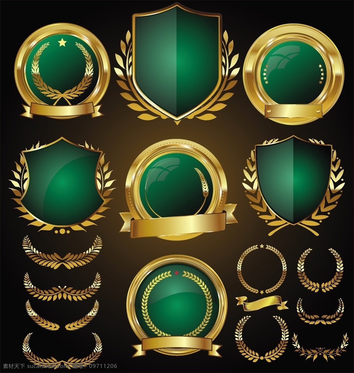 精美 品質(zhì) 標(biāo)簽 矢量 金色標(biāo)簽 質(zhì)感標(biāo)簽 圓形標(biāo)簽 高品質(zhì)標(biāo)簽 品質(zhì)保證 質(zhì)量保證 優(yōu)質(zhì) 淘寶標(biāo)簽 按鈕 圖標(biāo) 標(biāo)志 黑色