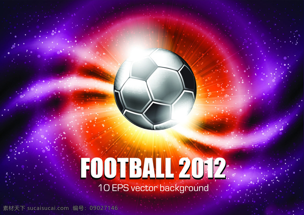 位图 主题 2012 欧洲杯 足球 文字 免费素材 面料图库 服装图案 黑色
