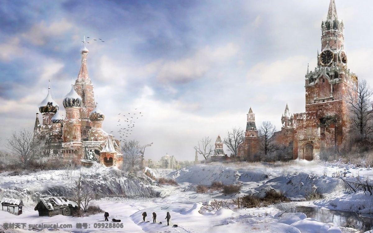 索契 冬奥会 俄罗斯 风景 桌面壁纸 壁纸 生活 旅游餐饮