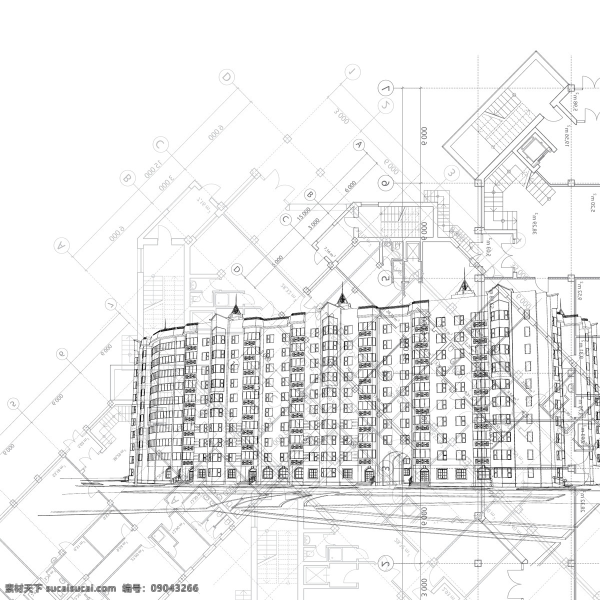 城市 傳統(tǒng)建筑 大廈 都市 高樓 格局 工程 工程圖 建筑 設(shè)計圖 矢量 模板下載 建筑群 建筑圖紙 示意圖 圖紙 平面圖 裝修 施工圖 效果圖 建筑工程 建筑家居 家居裝飾素材
