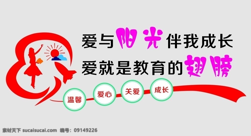 學(xué)校 文化 墻 文化墻 適量 可填充 可改動(dòng) 展板模板