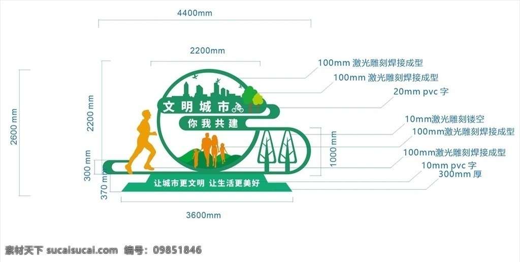 黨政微觀 城市微觀 文明微觀 文明城市 戶外微觀 文明宣傳 室外廣告設(shè)計