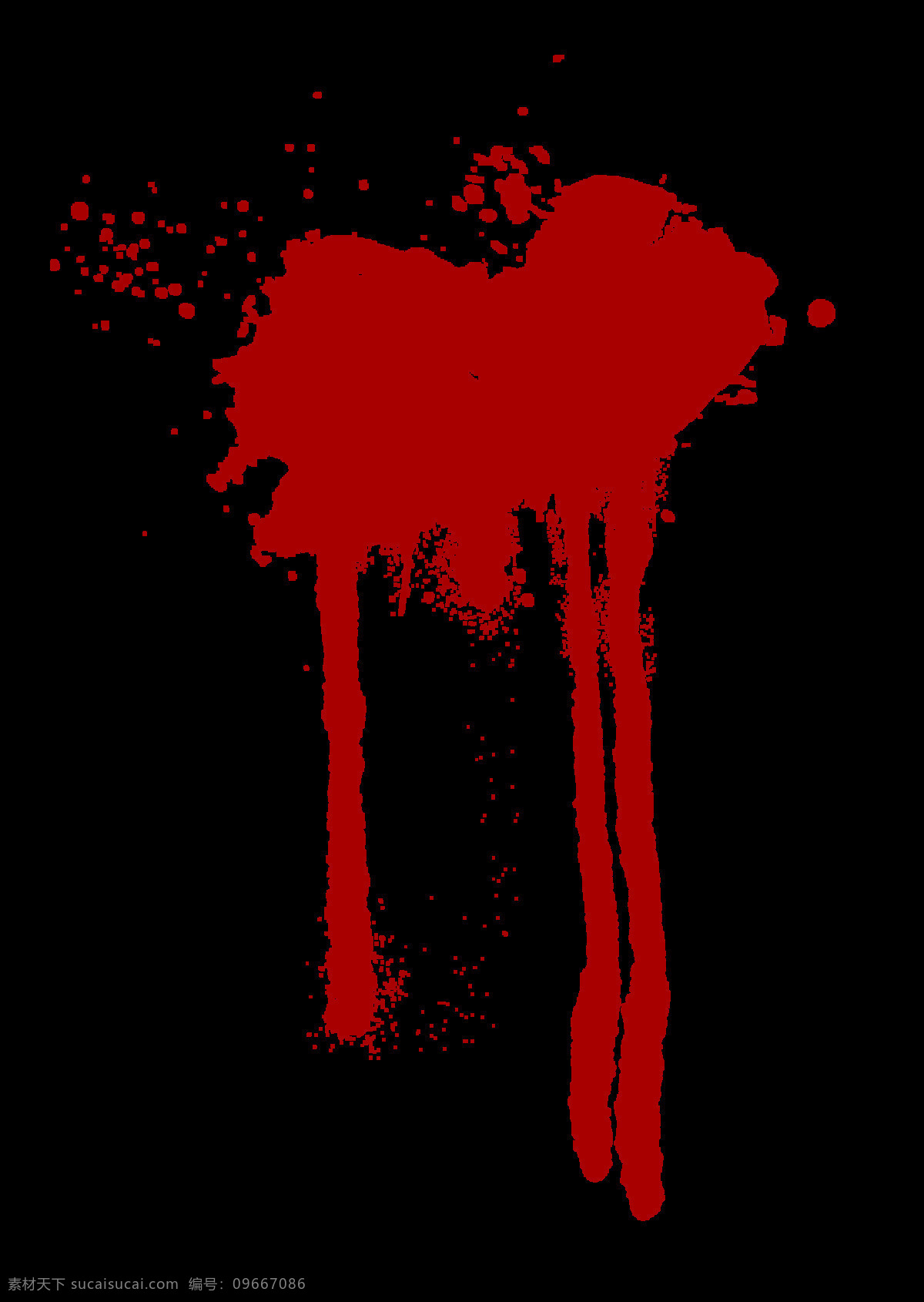血跡 血液 血滴 鮮血 流血 血飛濺 blood dot 仿真 恐怖 殘忍 殘暴 害怕 血腥 危險 大圖 設(shè)計素材 元素 材料 紅 無背景 平面設(shè)計