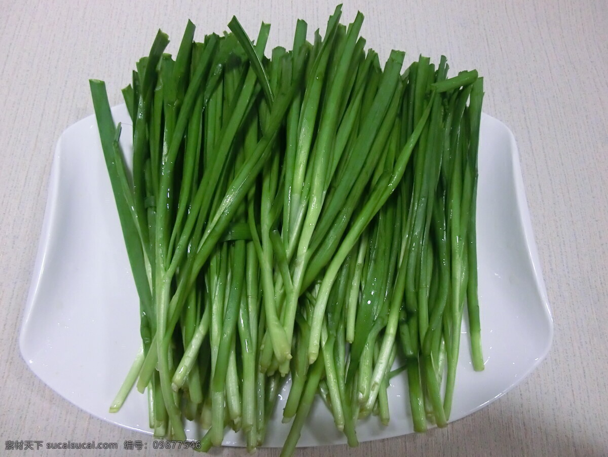 韭菜 根 餐飲美食 傳統(tǒng)美食 青菜 蔬菜 韭菜根 注非高清 火鍋配菜 psd源文件 餐飲素材