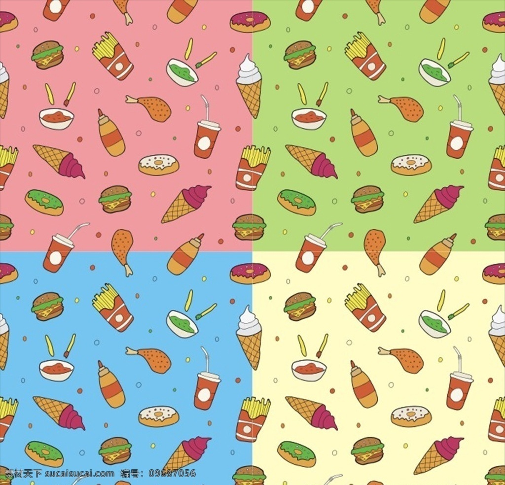 矢量漢堡 薯?xiàng)l 可樂 冰淇淋 雞腿 手繪食物 卡通食物 食物插畫 手繪漢堡 手繪薯?xiàng)l 矢量蛋糕 矢量點(diǎn)心 矢量甜品 矢量甜點(diǎn) 矢量熱狗 矢量披薩 矢量奶茶杯 矢量冰淇淋 矢量巧克力 線條圖標(biāo) 線條食物圖標(biāo) 線條雞腿 矢量雞腿 矢量甜甜圈 線條漢堡包 矢量可樂 食物 生活百科 餐飲美食 矢量素材