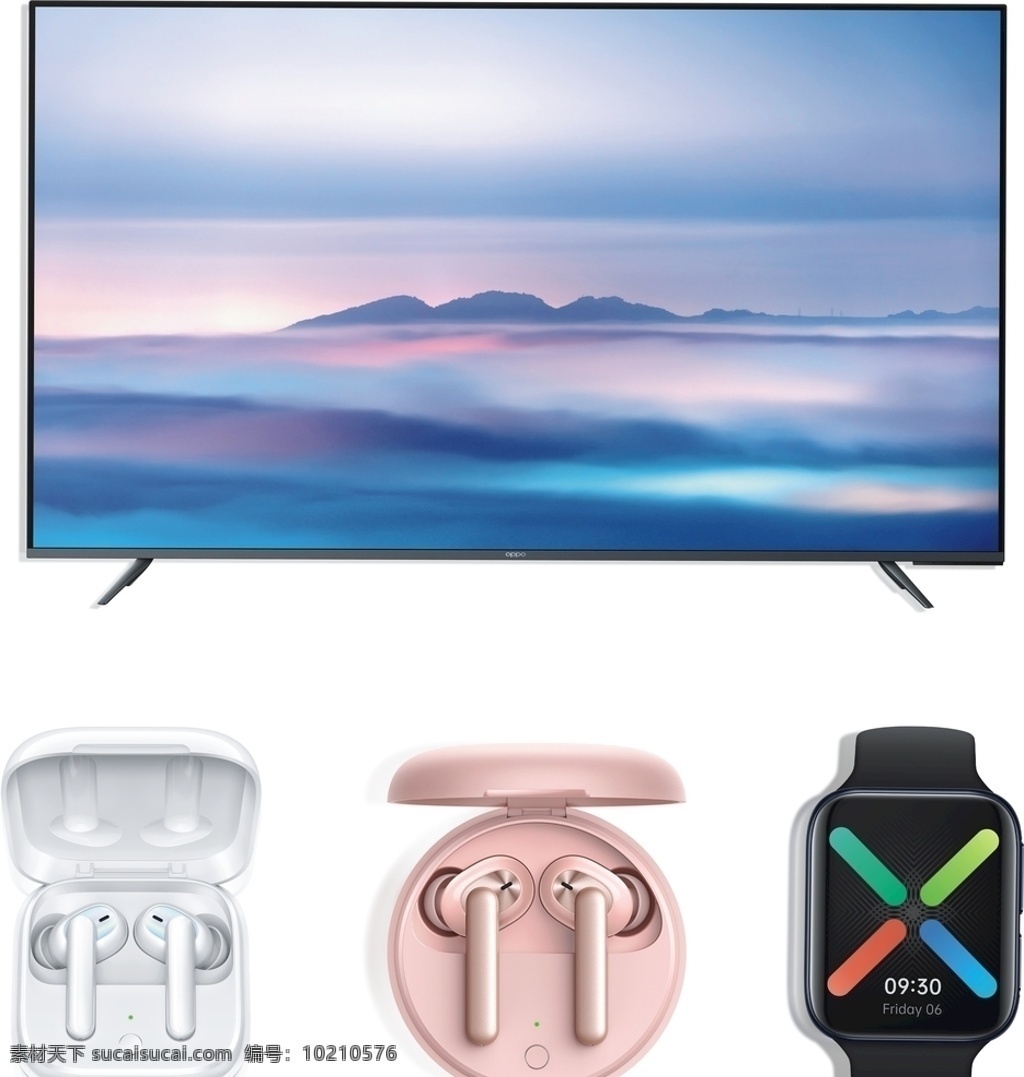 oppo 配件 高清 大圖 電視 智能電視 手表 耳機(jī) 無線耳機(jī) 新品 智能