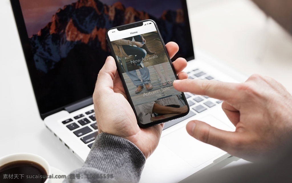 手机样机图片 手机样机 样机 智能模板 贴图 智能贴图 iphone 手机 手机贴图 vi设计