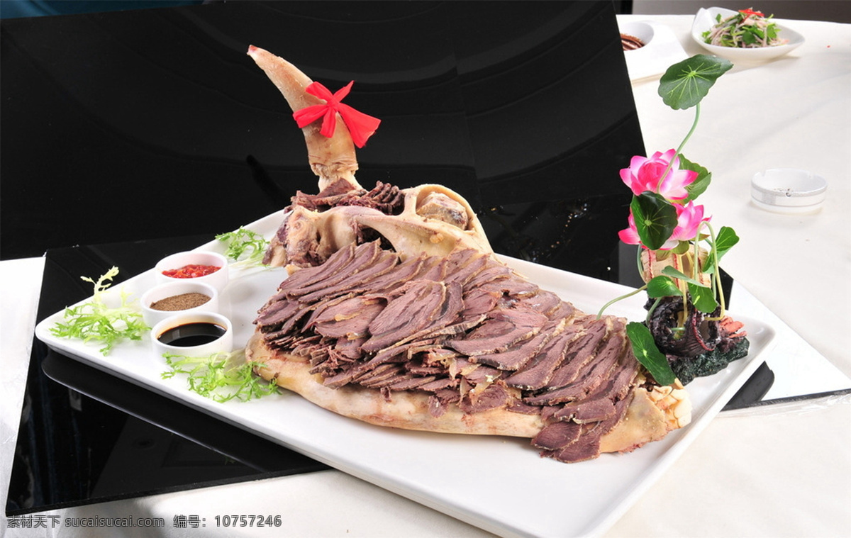 牛頭宴圖片 牛頭宴 美食 傳統(tǒng)美食 餐飲美食 高清菜譜用圖
