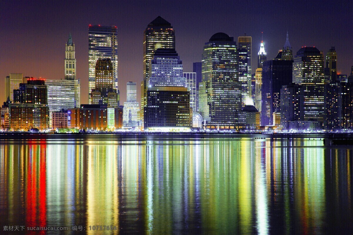 美国城市图片 美国城市 城市建筑 城市中心 城市背景 建筑背景 城市夜晚 城市夜景 旅游摄影