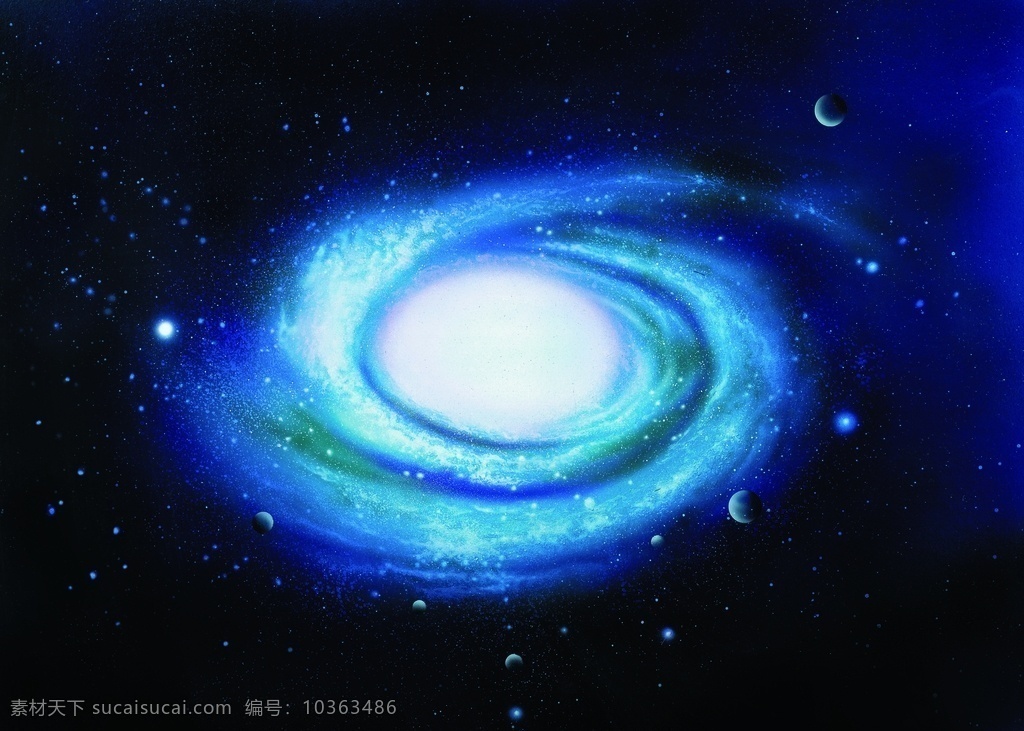 星辰 星海 太空 銀河 星河 生活 復(fù)古 生活百科