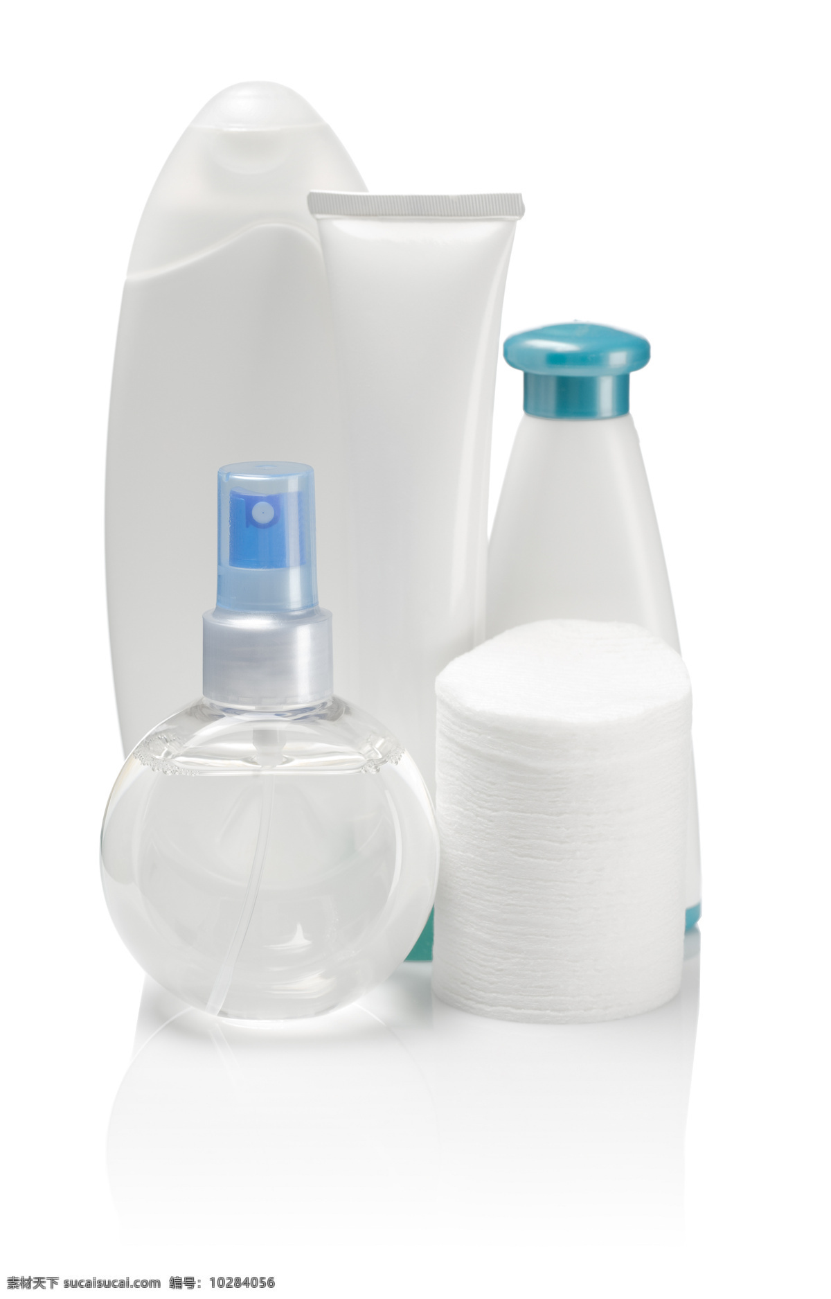 常用日用品 物品 日用品 常用 塑料瓶 化妝品 生活用品 生活百科 白色
