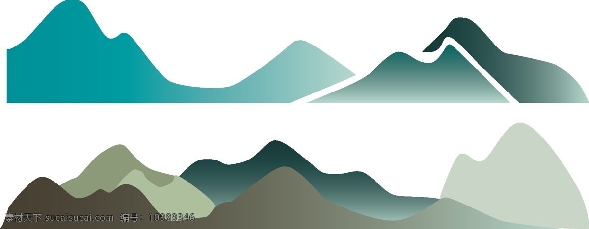 端午節(jié) 清新 山水 山水風(fēng)景 清新山水 綠水青山 中國風(fēng) 文化藝術(shù) 節(jié)日慶祝