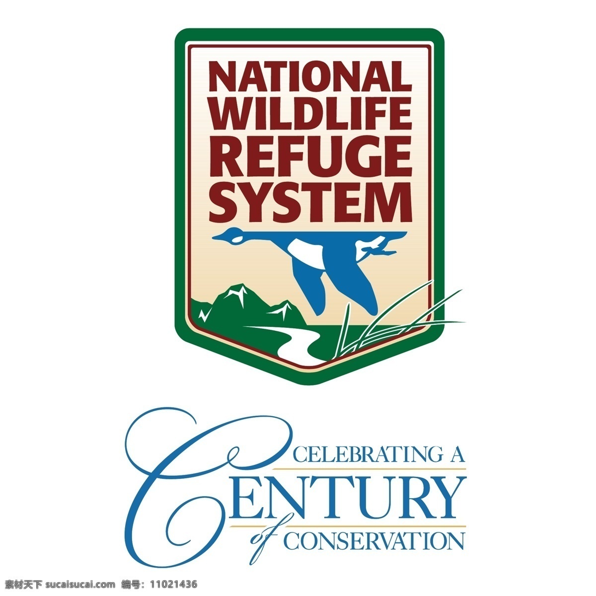 民族 国家野生动物 野生动物 保护区 保护区系统 系统 国家 矢量 载体 白色