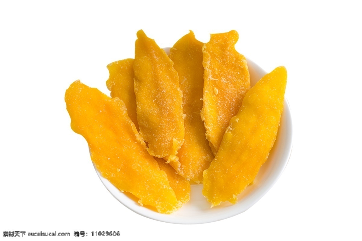 整 盘 黄色 水果 芒果 干 营养食品 营养食物 果蔬脆片 果片 果干 食物 干货 芒果片 零食