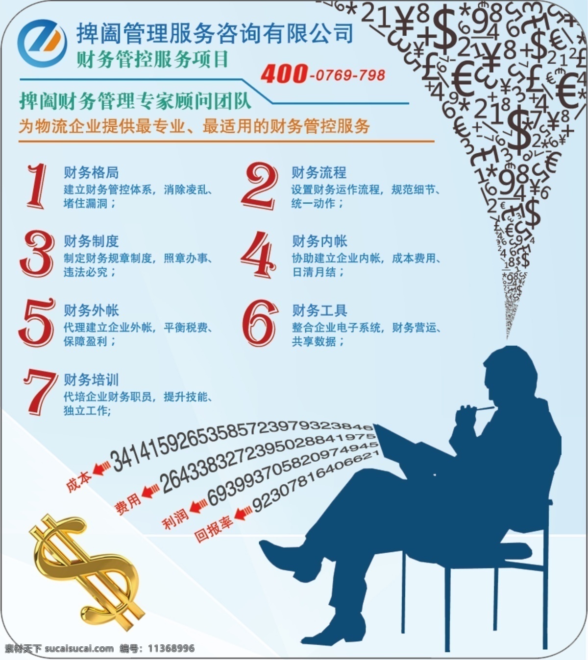 財(cái)務(wù)管理 服務(wù)咨詢 大 優(yōu)勢 海報(bào) 思考 財(cái)稅 財(cái)務(wù)公式 7大優(yōu)勢 財(cái)務(wù)海報(bào) 原創(chuàng)設(shè)計(jì) 原創(chuàng)海報(bào)