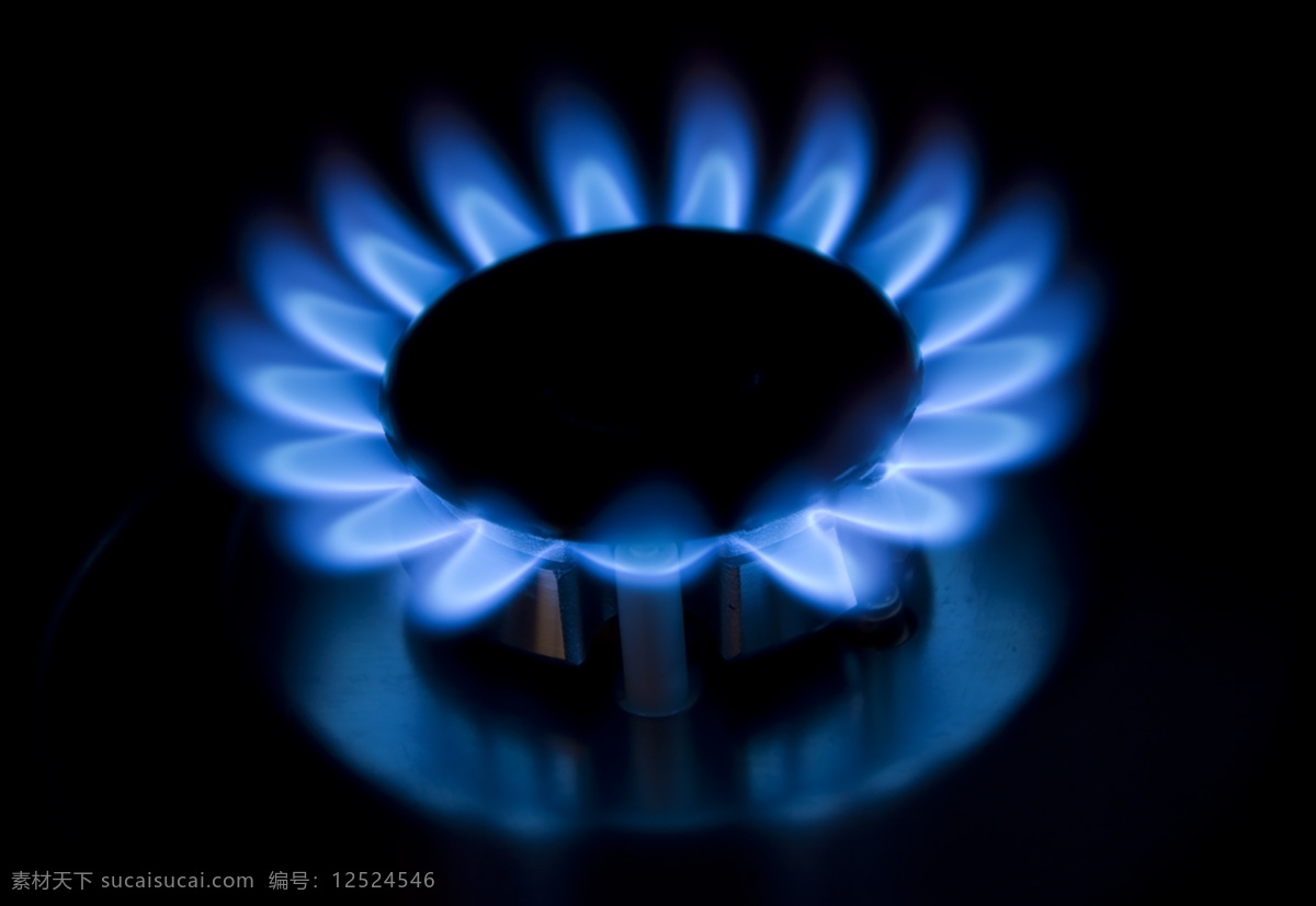 蓝色火焰 燃烧的火焰 石油液化气 天然气企业 燃气灶 工业 气体 logo设计 燃烧 火焰 火苗 天然气 现代科技 工业生产