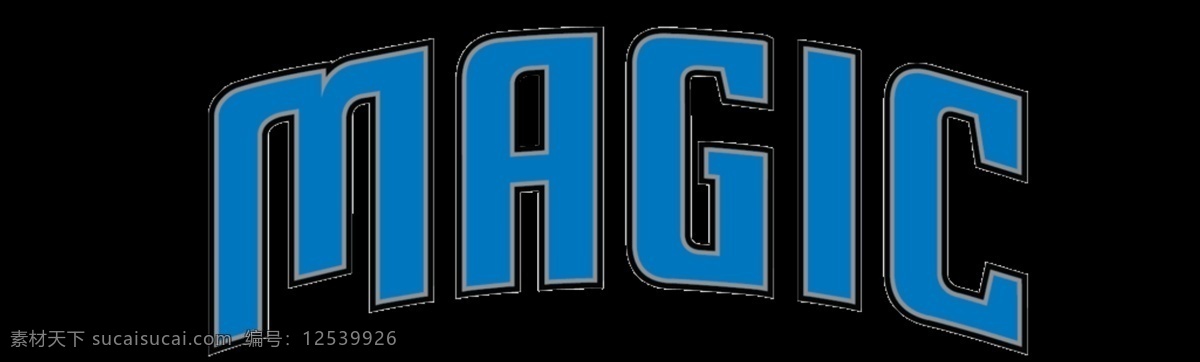奥兰多 魔术 英文 标志 免 抠 透明 logo 图标 篮球队 篮球图标元素
