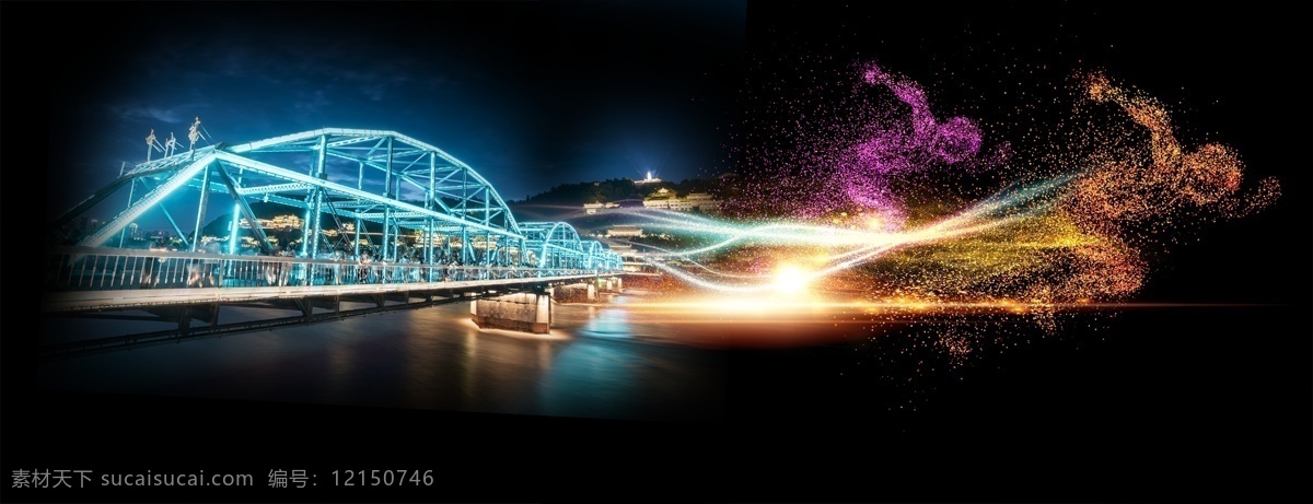 黃河鐵橋 蘭州中山橋 橋