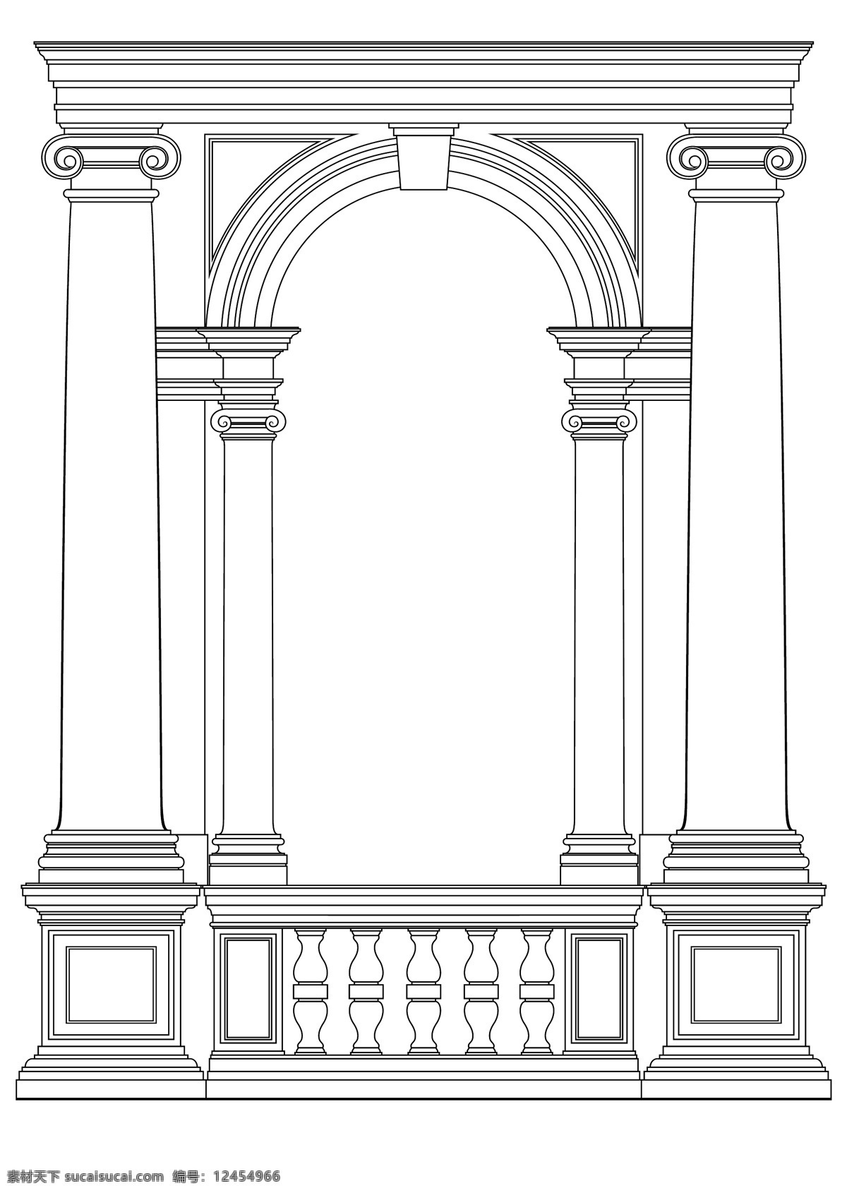 古建筑 西歐建筑 西方建筑 雅典建筑 希臘建筑 古典建筑 西方古典建筑 西方古代建筑 環(huán)境設(shè)計 建筑設(shè)計