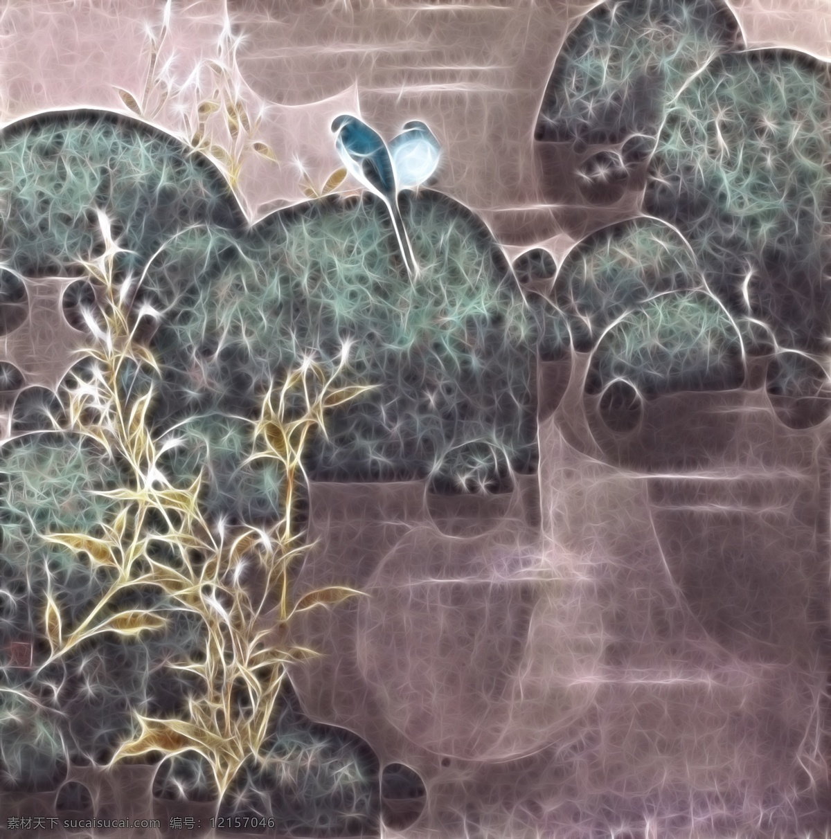 花鳥(niǎo)畫(huà) 刺繡圖案 電視背景墻 工筆畫(huà) 花 花卉 花鳥(niǎo) 水鳥(niǎo) 小草 小河 石 裝飾素材 無(wú)框畫(huà)