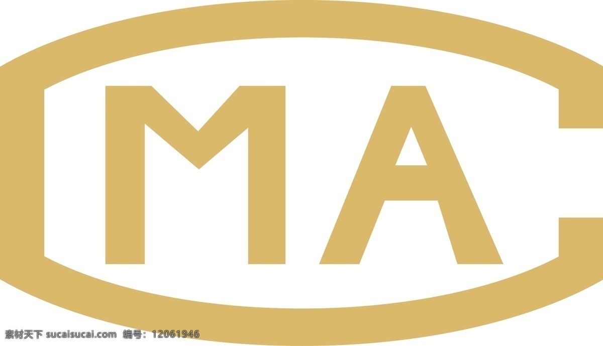 ma標志 m字母設計 a字母設計 ma標示 金屬標志 創(chuàng)意標示 logo logo設計