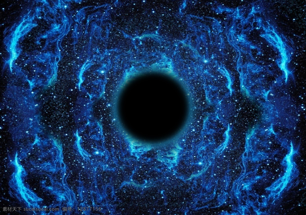 宇宙 星空 黑洞 背景 天空 炫彩 科技 外太空 海报背景 装饰 图案 渐变 数码科技背景 烟雾 分层 背景素材