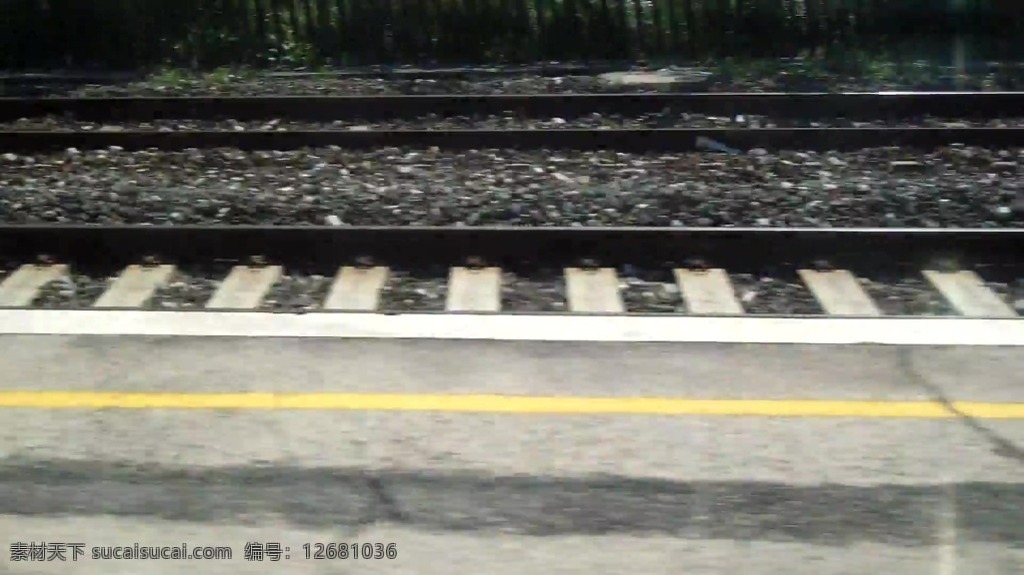 視頻背景 實拍視頻 視頻 視頻素材 視頻模版 馬路 火車 火車視頻