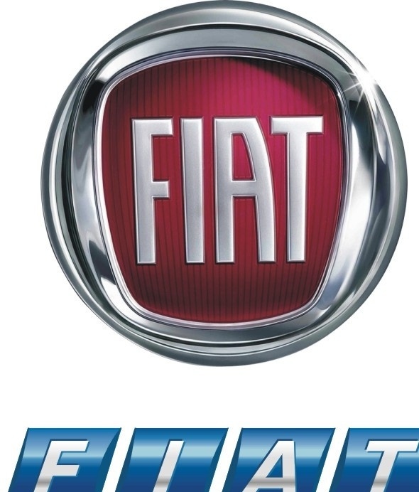 fiat 菲亚特 车标 标致 logo 企业 标志 标识标志图标 矢量