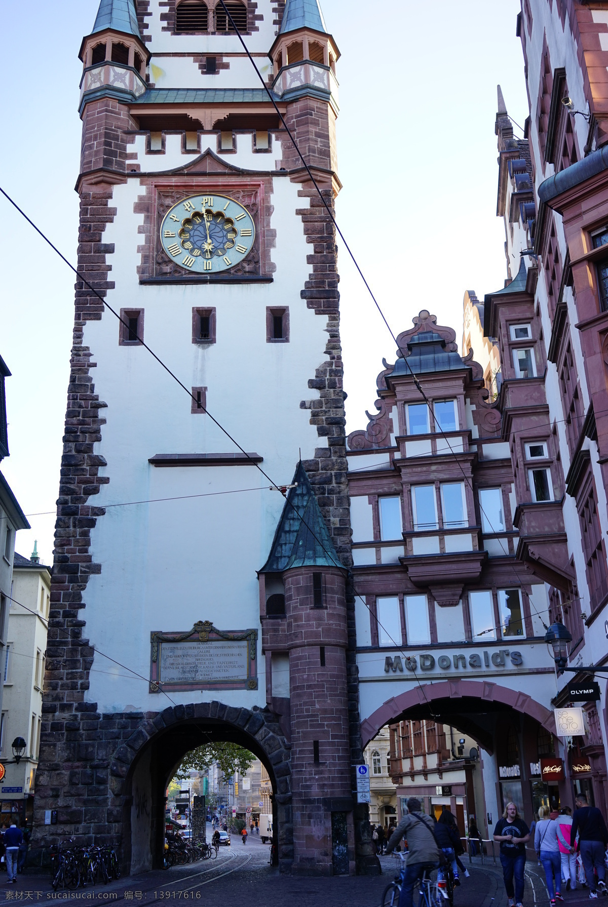 德国风光 德国 建筑 钟楼 德国建筑 德国风景 德国旅游 德国之旅 旅游摄影 国外旅游