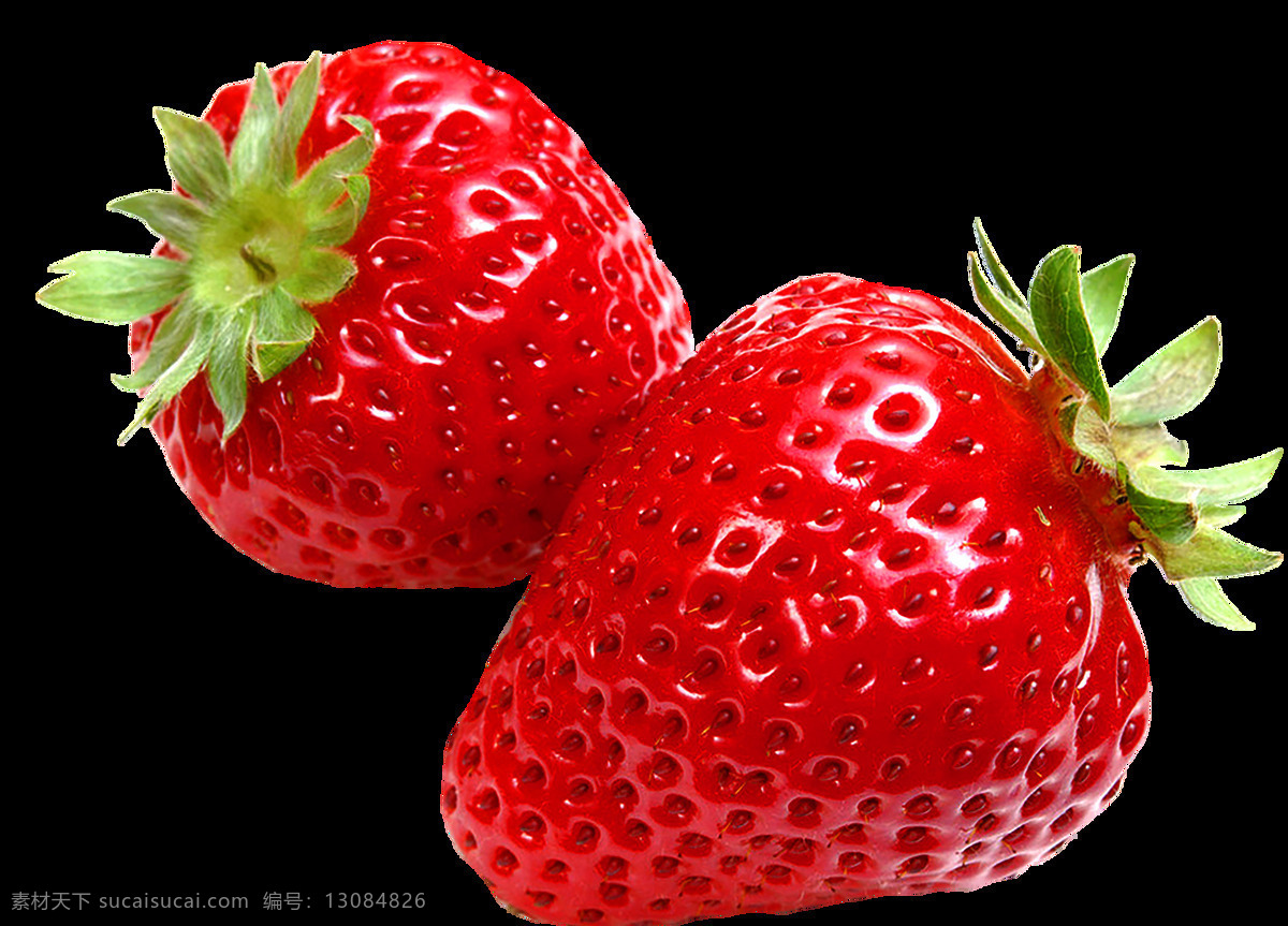 透明 免 抠 图 草莓 免抠图草莓 透明草莓 草莓素材 草莓图片 新鲜草莓 水果蔬菜