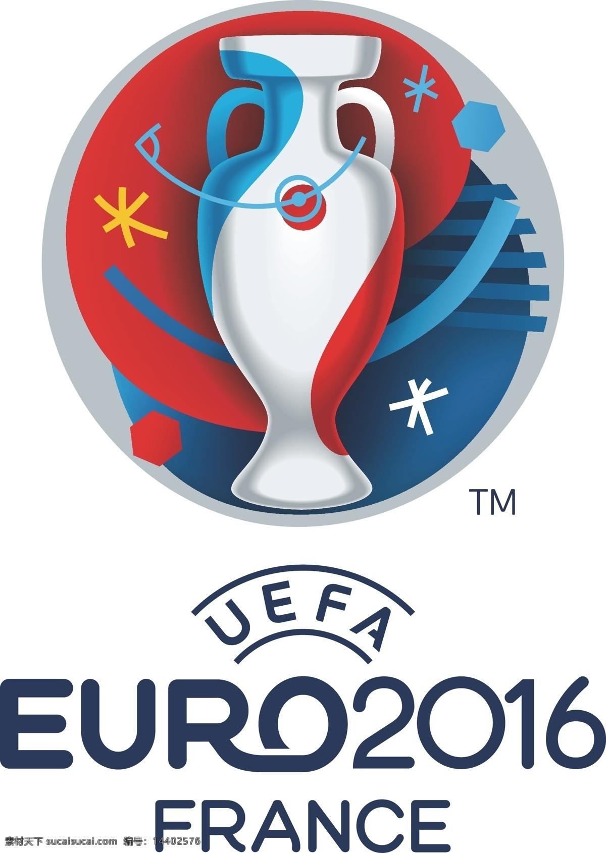 2016 欧洲杯 mark 足球比赛 logo 足球 比赛 白色