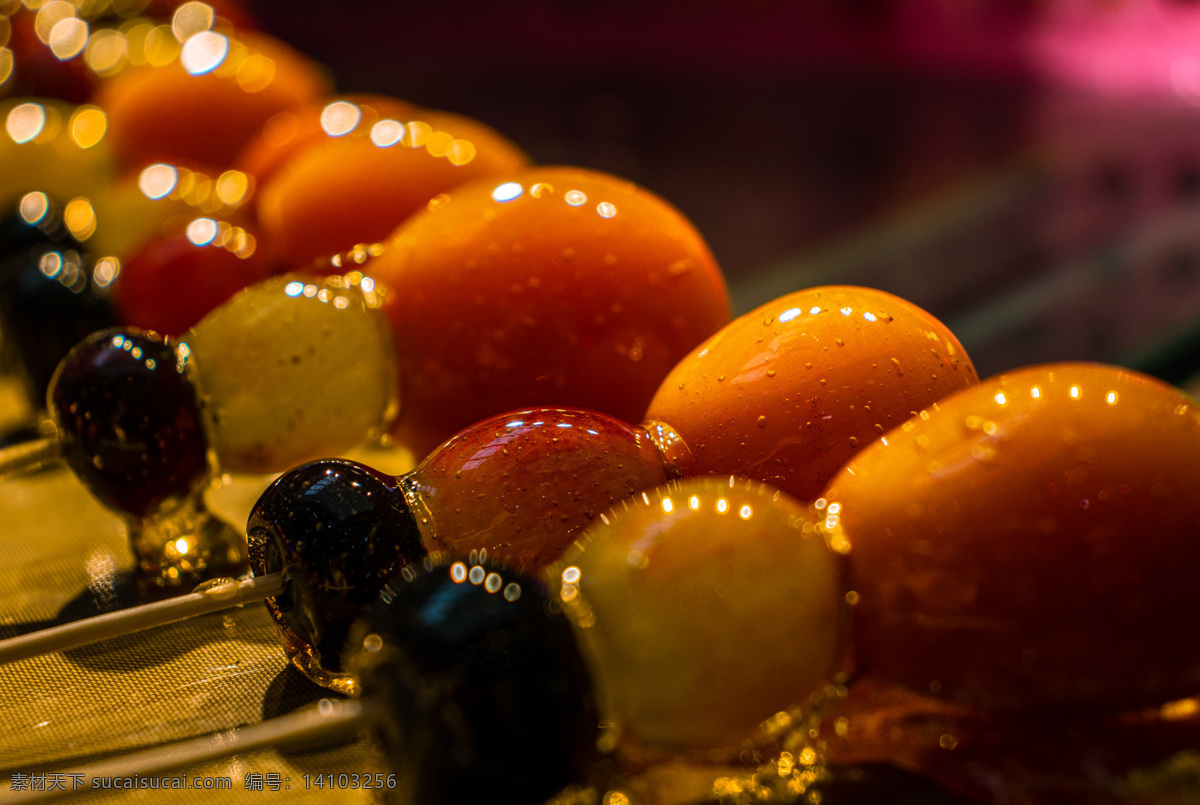 水果冰糖葫芦 小 串 糖葫芦 圣女果糖葫芦 小串糖葫芦 网红美食 水果糖葫芦 传统美食 餐饮美食
