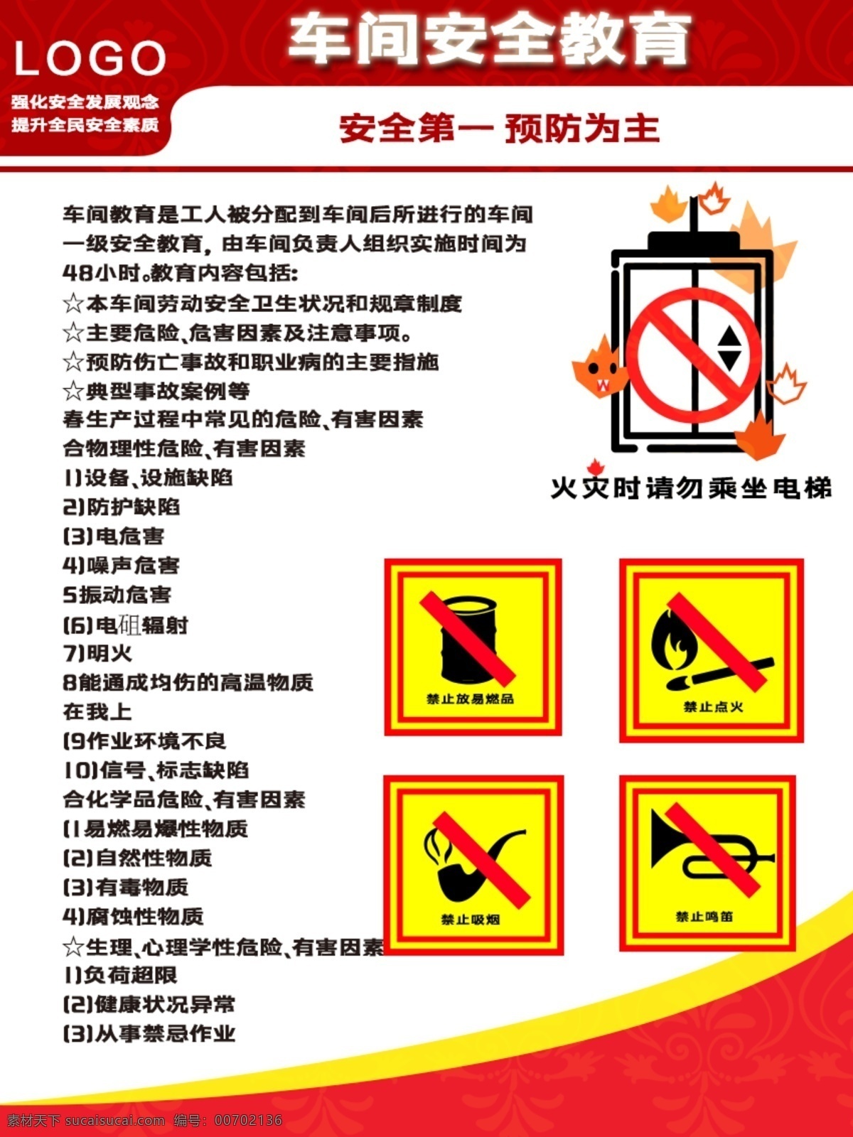 车间安全教育 企业安全操作 公司安全操作 安全操作规程 遵守安全操作 岗前安全须知 安全常规知识 安全教育 公司安全教育 企业安全教育 安全发展观念 全民安全素质 安全第一 预防为主 强化安全发展 安全生产 公司安全生产 企业安全生产