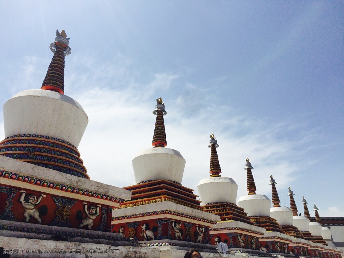 塔尔寺 旅游 喇嘛黄教 寺庙 人文 旅游摄影 人文景观