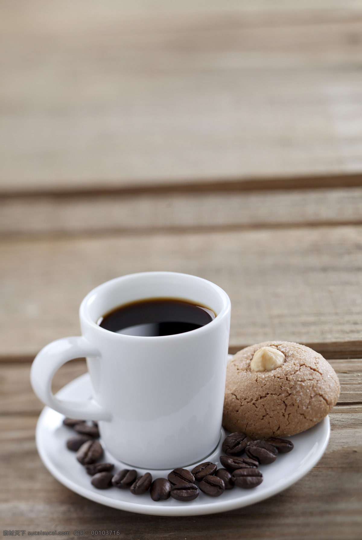 杯子 饼干 餐饮美食 餐桌 咖啡 咖啡杯 咖啡豆 饮料 下午茶 浓咖啡 饮料酒水 矢量图 日常生活