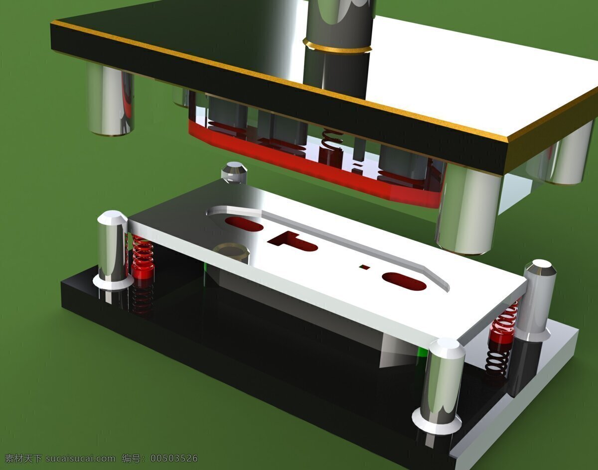 瑞士 模具 工具 工业设计 机械设计 3d模型素材 建筑模型