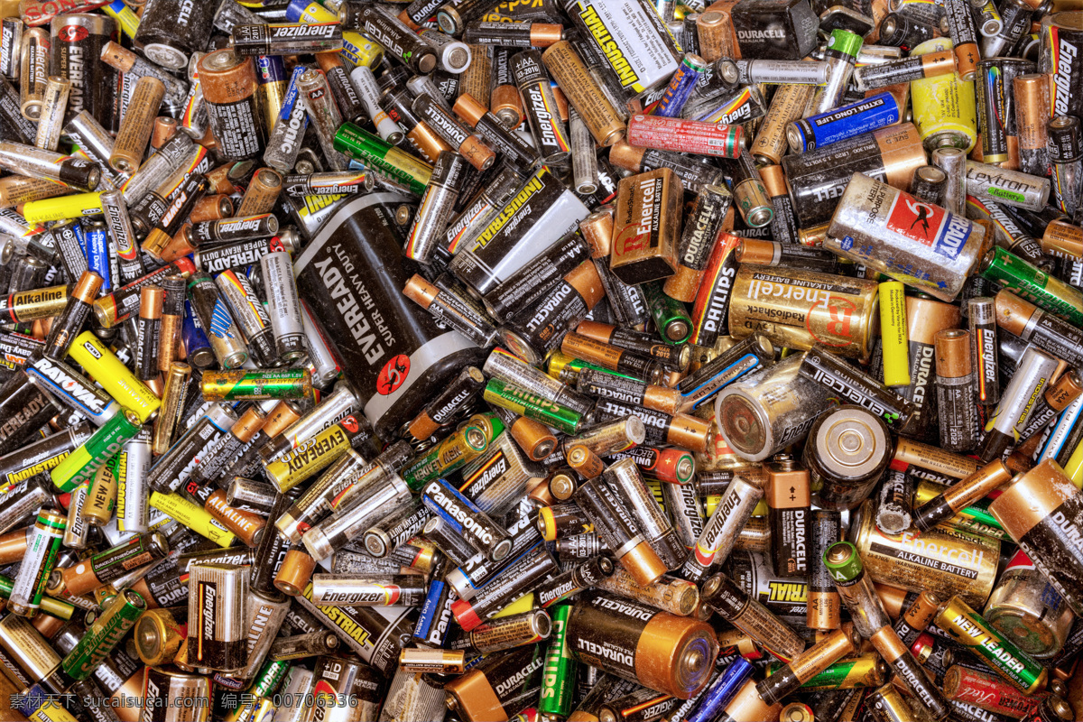 回收 一起 电池 回收电池 环保 干电池 锂电池 蓄电池 电源 其他类别 生活百科 黑色